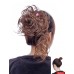 Wigs2you 接髪片 日本正品 長 非主流日韓系百變髪繩 時尚 甜美可愛型WS-5021-CGAM